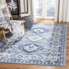 Kazak KZK119 Power Loomed Rugs - Safavieh - 2 of 4