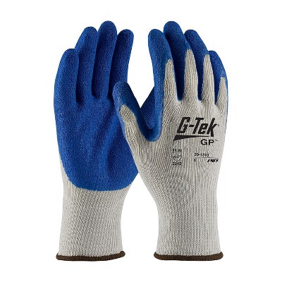 G-Tek Coated Work Gloves CL Seamless 39-1310/S