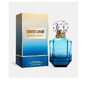 Roberto Cavalli Paradiso Azzurro for Women - 2.5 oz EDP Spray - 1 of 1