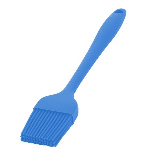 Unique Bargains Silicone Family Baking Tool Cream Cookie Butter Pastry Brush - 1 of 4