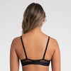 All.You. LIVELY Women's All Day Deep V No Wire Bra - image 2 of 4