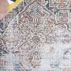 Orlando ORL764 Power Loomed Indoor Rug - Safavieh - 4 of 4