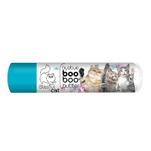 The Blissful Cat Boo Boo Butter - 1 of 4