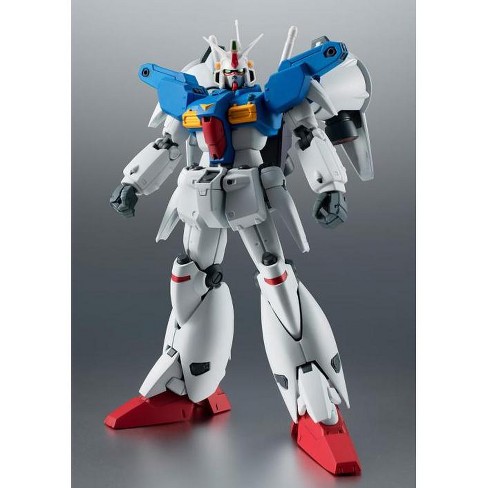 Gundam Robot Spirits Rx 78gp01fb Full Burnern Version A N I M E Action Figures Target