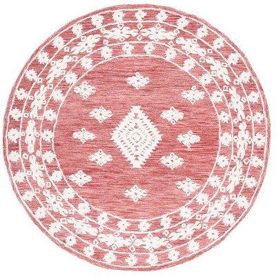 Aspen APN550 Hand Tufted Indoor Rug -Safavieh