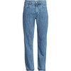 Lands' End Men's Rigid Comfort Waist Classic Fit Jean - 3 of 4