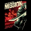 Men's Teenage Mutant Ninja Turtles Looks Like We Got a Mission Poster T-Shirt - 2 of 4
