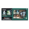 Magic the Gathering Magic: The Gathering The Lord of the Rings Commander Deck Bundle – Elven Council - 2 of 3