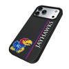 NCAA Big 12 Universities Sidebar MagSafe Compatible Cell Phone Case for Apple iPhone 17 Series - 2 of 4