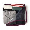 baggallini Extra Large Compression Packing Cube - 3 of 4