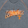 NCAA Tennessee Volunteers Toddler Boys' Poly T-Shirt - 3 of 3