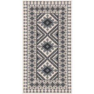 Veranda VER099 Power Loomed Indoor/Outdoor Rugs - Safavieh - 1 of 3