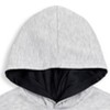 Jurassic Park Fleece Pullover Hoodie Toddler to Little Kid - 4 of 4