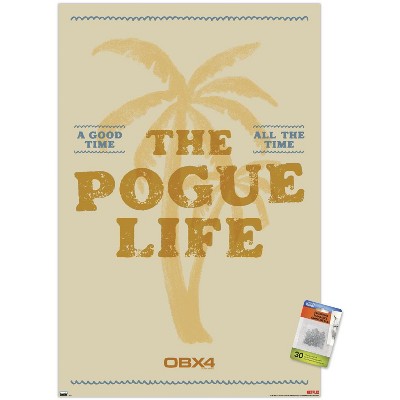 clear push pins bundle