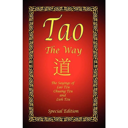 Tao Te Ching - The Way