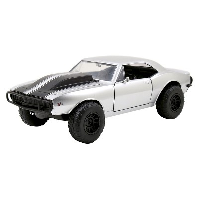 The Fast & Furious 1:24 Diecast Vehicle - Assorted*