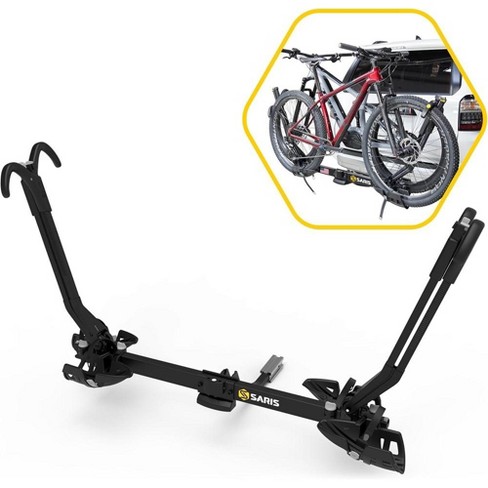 Target bike rack hitch on sale