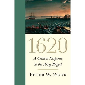 1620 - by Peter W Wood - 1 of 1