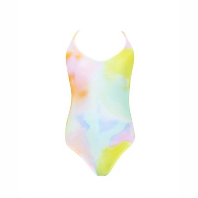 Girl ' Juliette One Piece - PQ Swim