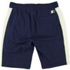 STARTER Mens Seattle Seahawks Casual Walking Shorts - 2 of 2