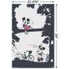 Trends International Disney Minnie Mouse - Pretty Unframed Wall Poster Prints - 3 of 4