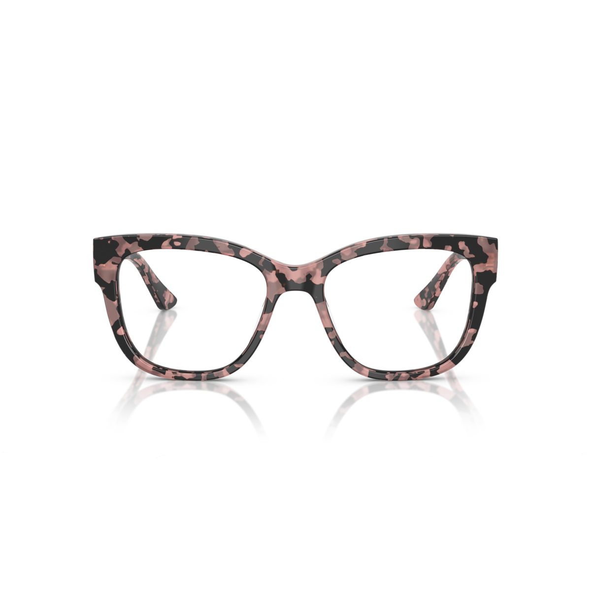 Vogue Eyewear VO5605 53mm Woman Square Eyeglasses Demo Lens Lens - thumbnail 8