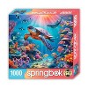 Springbok Coral Reefs Jigsaw Puzzle - 1000pc - 2 of 3