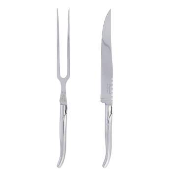 Global Classic 2-Piece Carving Set