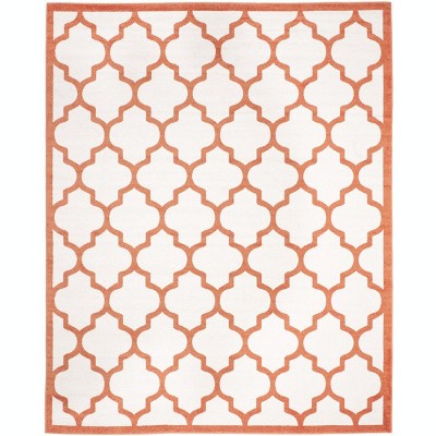 beige/orange