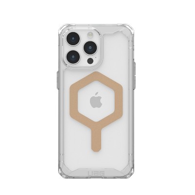 ice/gold