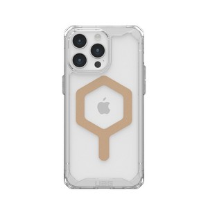 UAG iPhone 15 Pro Max Case Plyo Pro, Translucent Anti-Yellowing, Compatible with MagSafe - 1 of 4