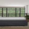 Vynxaria Pur Chill 10" Twin Mattress ¨C Cool Comfort & Support - 2 of 4