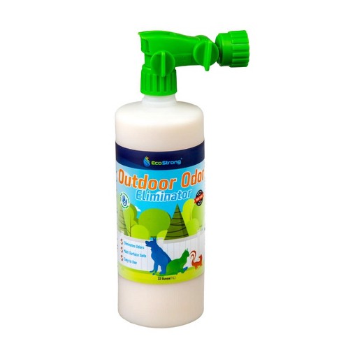 Outdoor urine neutralizer online