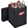 Hold N' Storage - Nutcracker and Figurine Collectible Storage Box - Store up to 9 pc of 16 inch - 4 of 4
