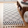 Vermont VRM161 Hand Woven Indoor Rugs - Safavieh - 2 of 4