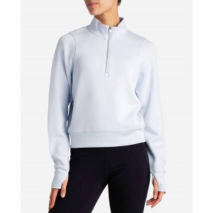 Women's Cityscape Half Zip - Danskin - 1 of 4