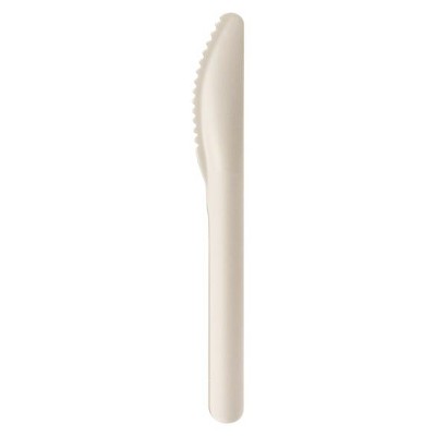 StalkMarket Paper Knife Bulk Pack White KAMI - Case of 1200