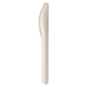 StalkMarket Paper Knife Bulk Pack White KAMI - Case of 1200 - 1 of 2