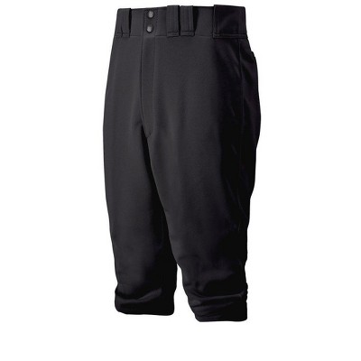 Mizuno Youth Boys' Premier Short Baseball Pant