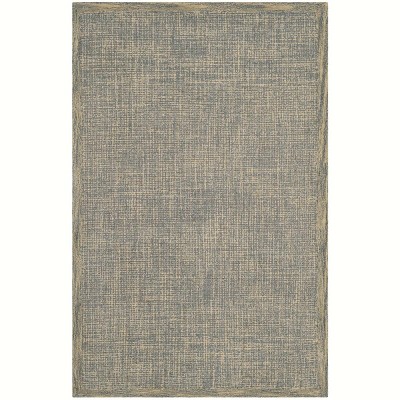 Abstract ABT220 Handmade Indoor Rug - Safavieh