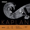 D'Addario Kaplan Series Double Bass C (Extended E) String - image 2 of 2