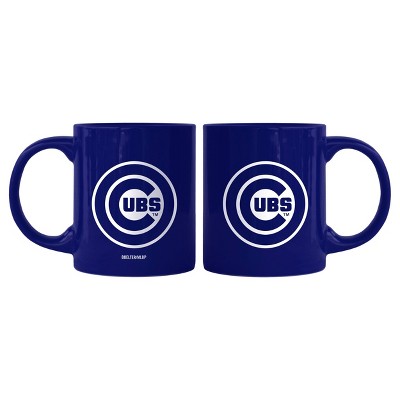 MLB Chicago Cubs Rally Mug - 11oz