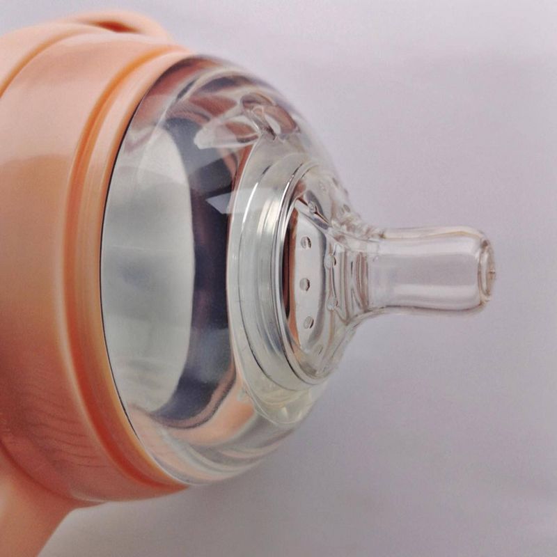 haakaa Breast Pump and Bottle Set - 5oz, 3 of 6
