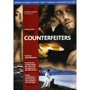 The Counterfeiters (DVD)(2007) - 1 of 1