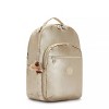 Kipling Seoul Extra Large Metallic 17" Laptop Backpack - 4 of 4