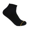 Dockers Men's Socks & Hosiery - 10-Pack Athletic Low-Cut Sport, Workout & Daily Socks for Men - 2 of 4