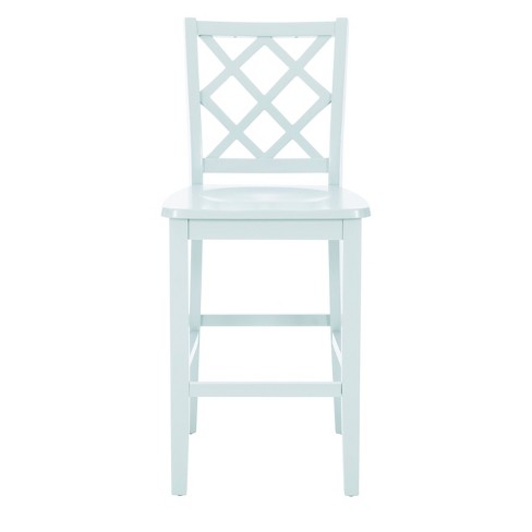 Farmhouse counter height online bar stools