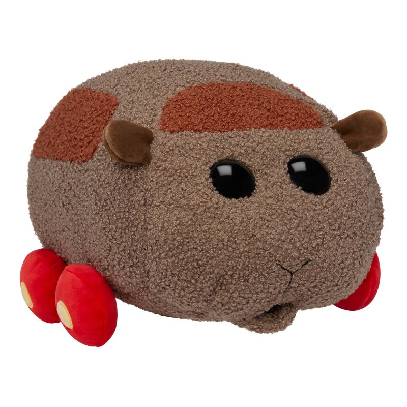 Pui Pui Molcar 11&#34; Teddy - Ultrasoft Stuffed Animal Medium Plush Toy, 4 of 10