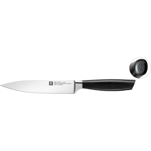 ZWILLING All Star 6-inch Utility Knife - 1 of 4