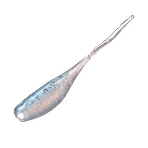 Arkie Lures Sexee Tail Shad - 1 of 4